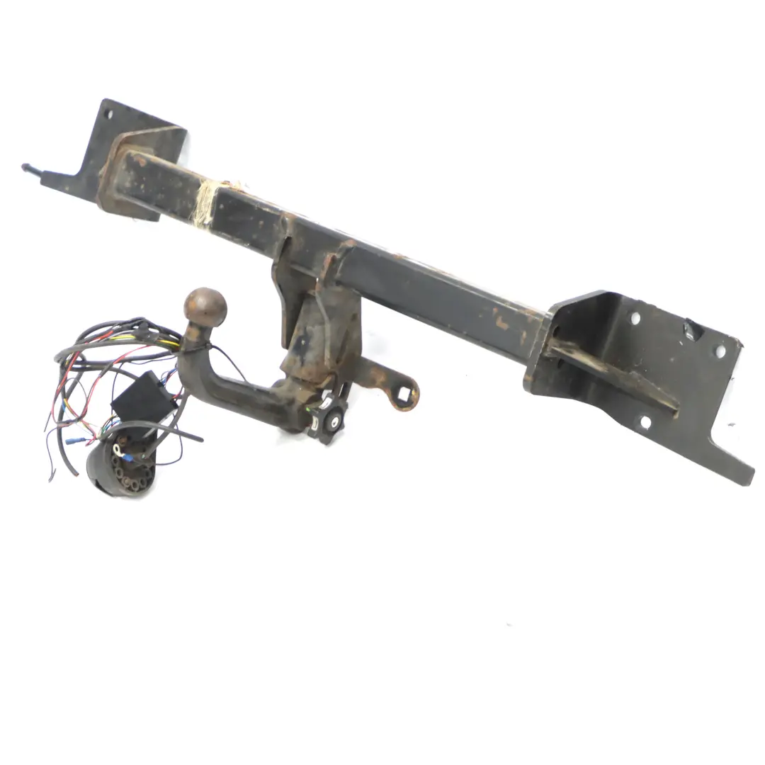  Tow Bar Trailer BMW X1 E84 Westfalia Towing Hitch Towbar Hook Module - SKU 6873073-5 - Part number 6873073