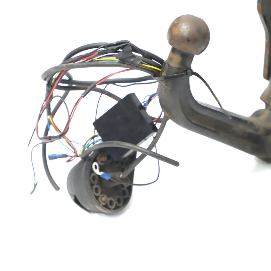 Westfalia Hak Holowniczy Hak Przyczepy do BMW X1 E84 o numerze 6873073 BMW X1 E84 Westfalia Hak Holowniczy Hak Przyczepy - SKU 6873073-5 - Numer Części 6873073