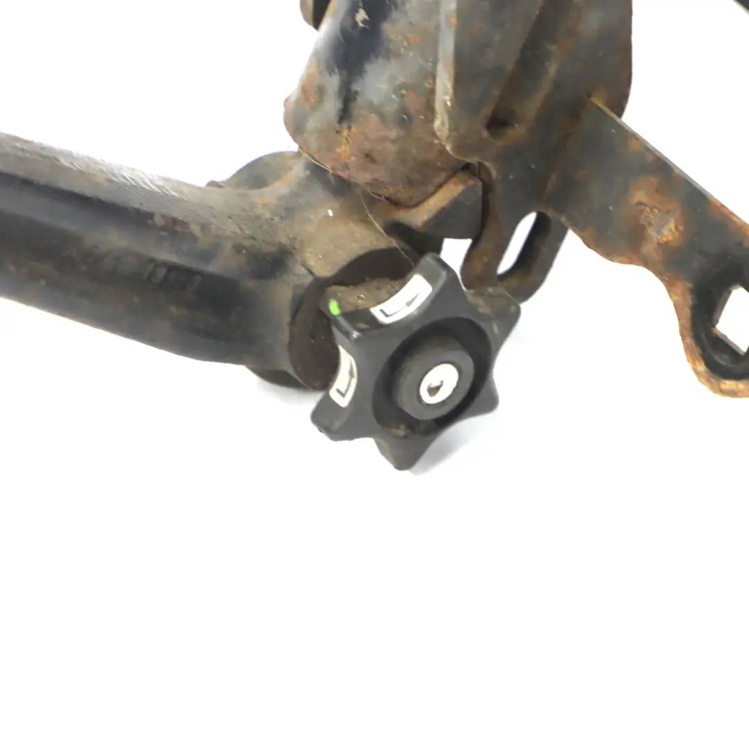 Westfalia Hak Holowniczy Hak Przyczepy do BMW X1 E84 o numerze 6873073 BMW X1 E84 Westfalia Hak Holowniczy Hak Przyczepy - SKU 6873073-5 - Numer Części 6873073