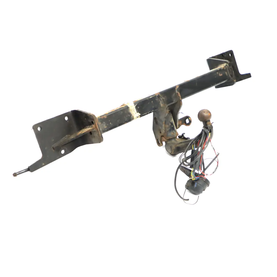 Abschleppstange Anhänger BMW X1 E84 Westfalia Anhängerkupplung Modul für mit Teilenummer 6873073 Abschleppstange Anhänger BMW X1 E84 Westfalia Anhängerkupplung Modul - SKU 6873073-5 - Teilenummer 6873073
