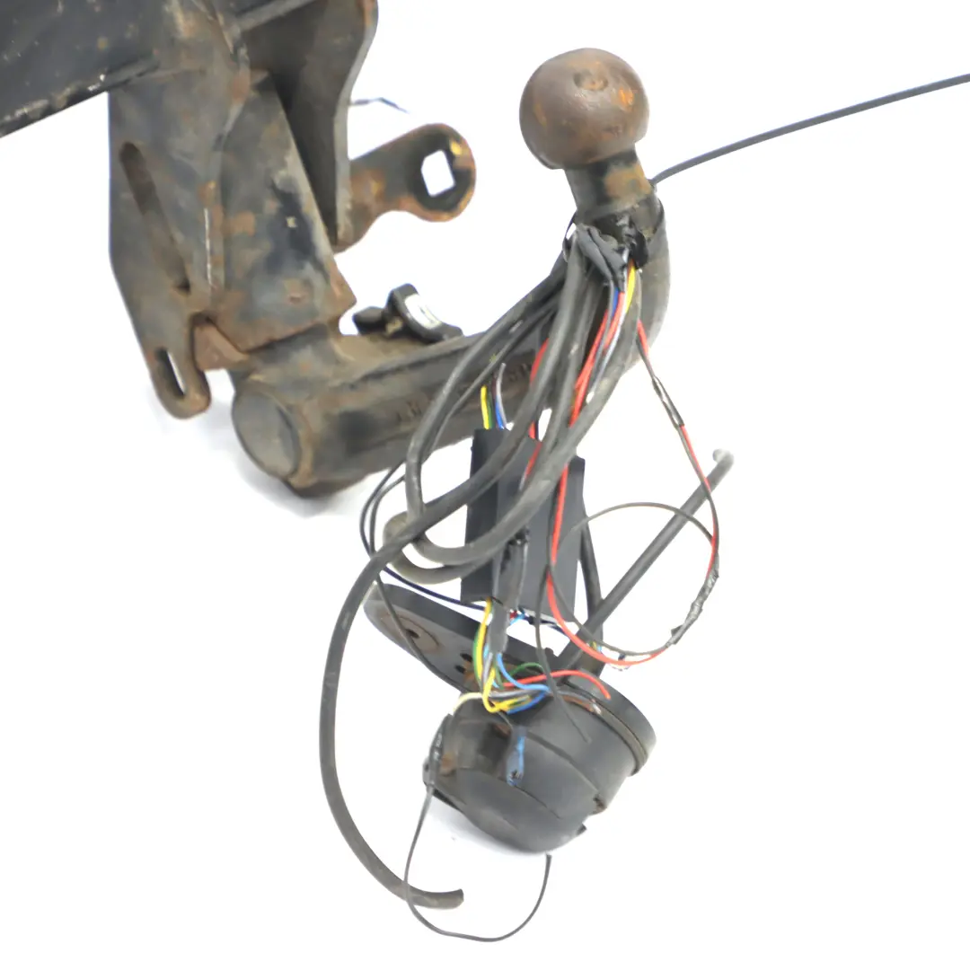 Abschleppstange Anhänger BMW X1 E84 Westfalia Anhängerkupplung Modul für mit Teilenummer 6873073 Abschleppstange Anhänger BMW X1 E84 Westfalia Anhängerkupplung Modul - SKU 6873073-5 - Teilenummer 6873073