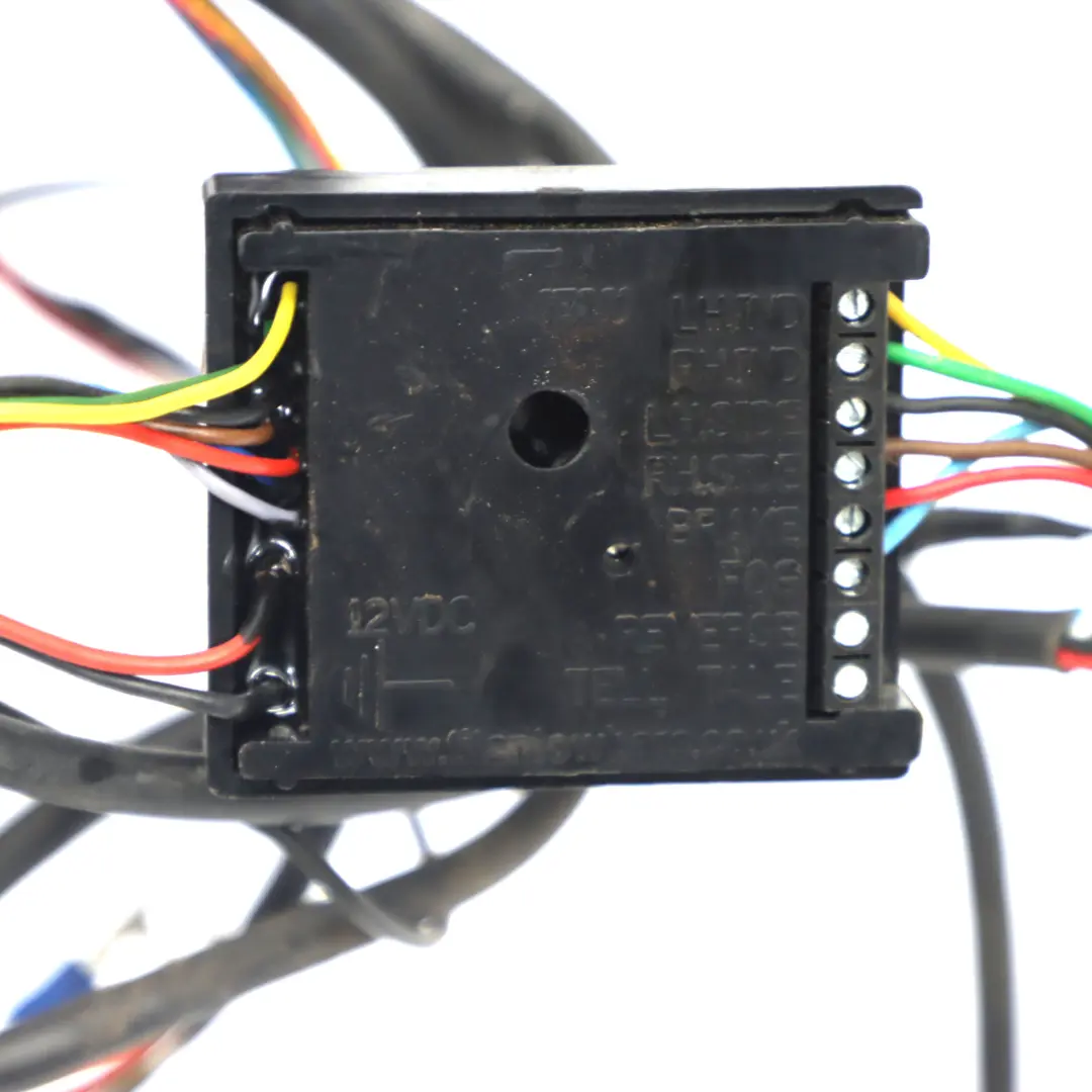 BMW X1 E84 Westfalia Hak Holowniczy Hak Przyczepy - SKU 6873073-5 - Numer Części 6873073