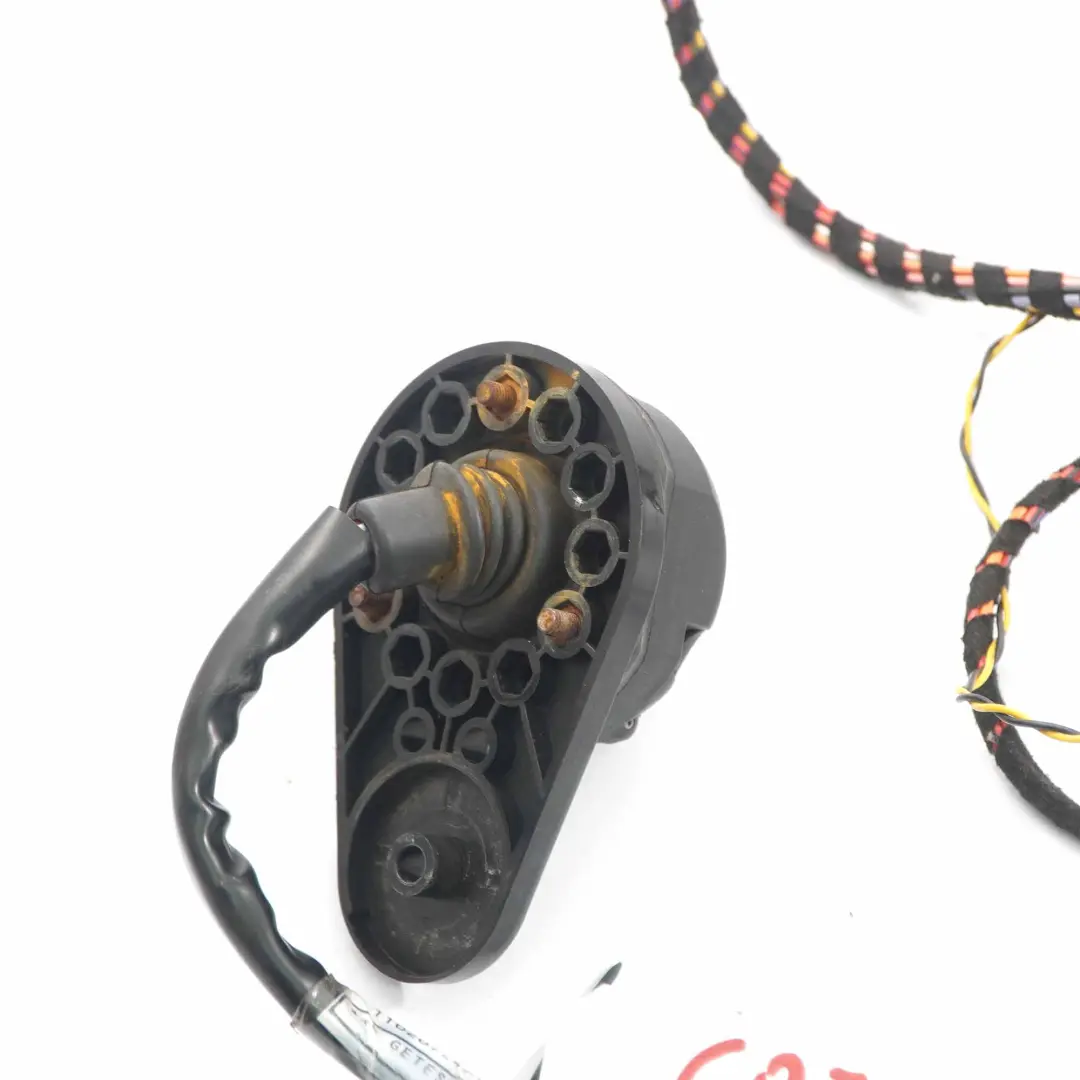 Witter Abschleppkupplung Abschlepphaken Anhänger Modul für BMW X1 E84 mit Teilenummer 6873073 BMW X1 E84 Witter Abschleppkupplung Abschlepphaken Anhänger Modul - SKU 6873073 - Teilenummer 6873073