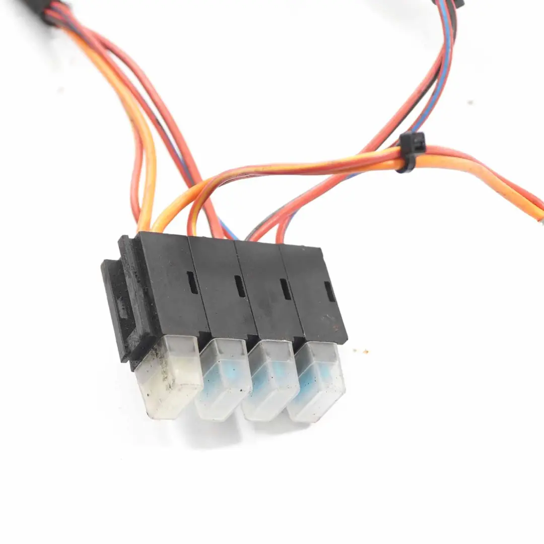 BMW X1 E84 Witter Abschleppkupplung Abschlepphaken Anhänger Modul - SKU 6873073 - Teilenummer 6873073