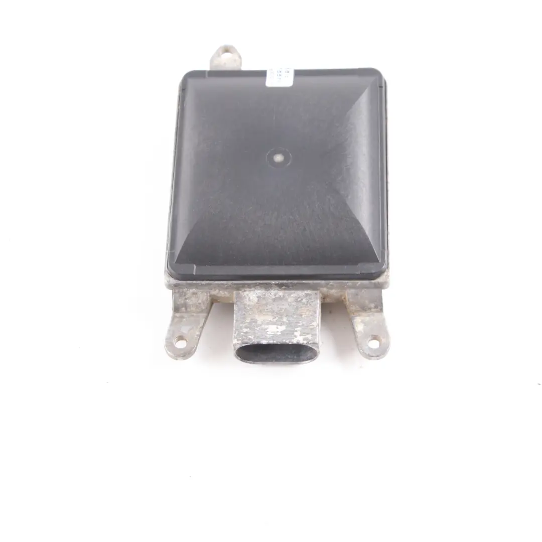 Change Warning Radar Sensor Module Unit to BMW F15 F25 F26 Line with Part number 6873290 BMW F15 F25 F26 Line Change Warning Radar Sensor Module Unit - SKU 6873290 - Part number 6873290