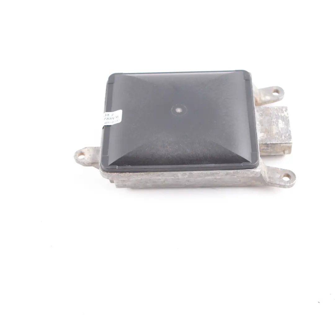 Change Warning Radar Sensor Module Unit to BMW F15 F25 F26 Line with Part number 6873290 BMW F15 F25 F26 Line Change Warning Radar Sensor Module Unit - SKU 6873290 - Part number 6873290