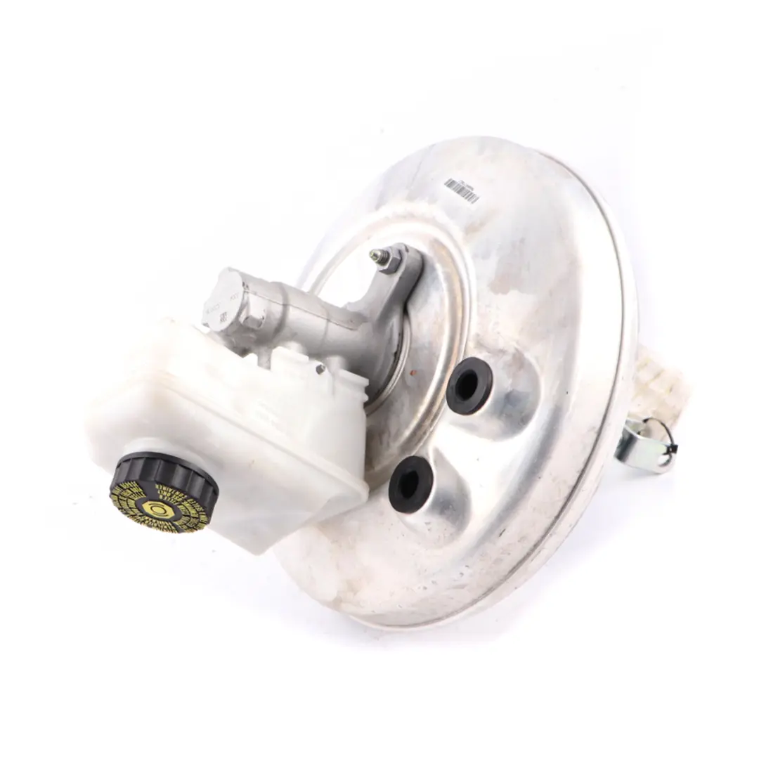 Brake Servo Booster Unit Master Cylinder 6872076 Manual to BMW F45 X1 F48 Mini F60 with Part number 6873440 BMW F45 X1 F48 Mini F60 Brake Servo Booster Unit Master Cylinder 6872076 Manual - SKU 6873440-1 - Part number 6873440