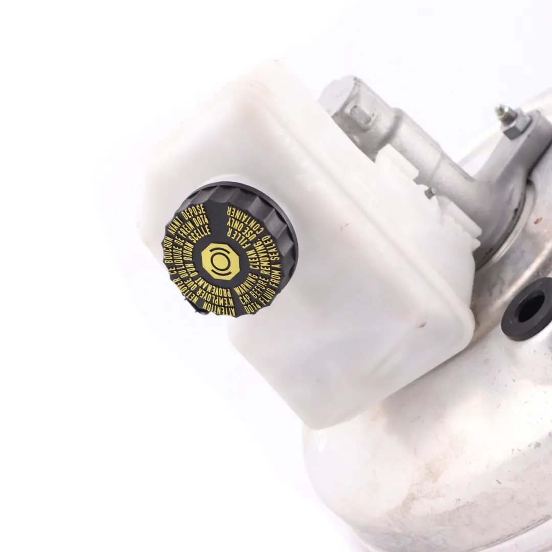 Brake Servo Booster Unit Master Cylinder 6872076 Manual to BMW F45 X1 F48 Mini F60 with Part number 6873440 BMW F45 X1 F48 Mini F60 Brake Servo Booster Unit Master Cylinder 6872076 Manual - SKU 6873440-1 - Part number 6873440