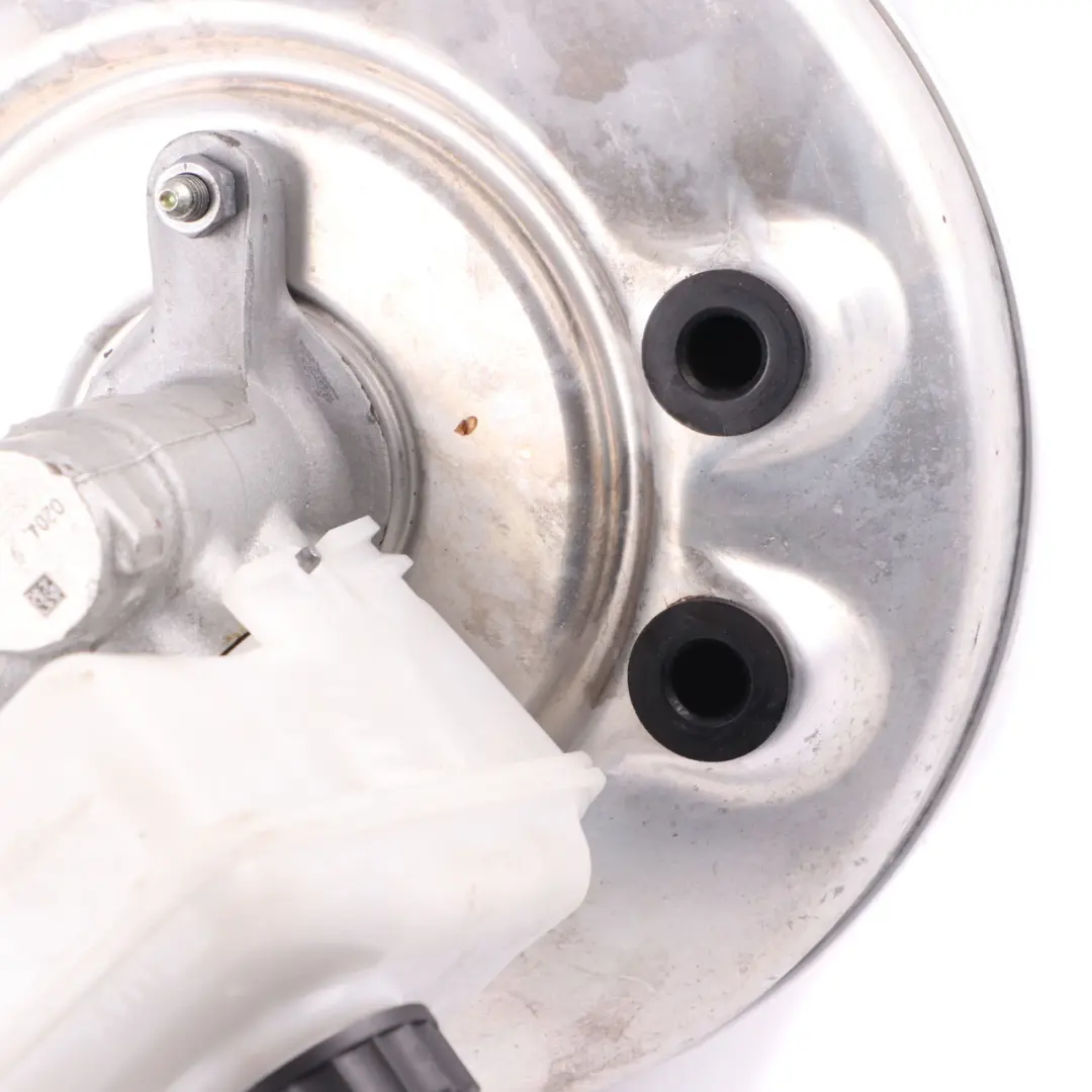 Brake Servo Booster Unit Master Cylinder 6872076 Manual to BMW F45 X1 F48 Mini F60 with Part number 6873440 BMW F45 X1 F48 Mini F60 Brake Servo Booster Unit Master Cylinder 6872076 Manual - SKU 6873440-1 - Part number 6873440