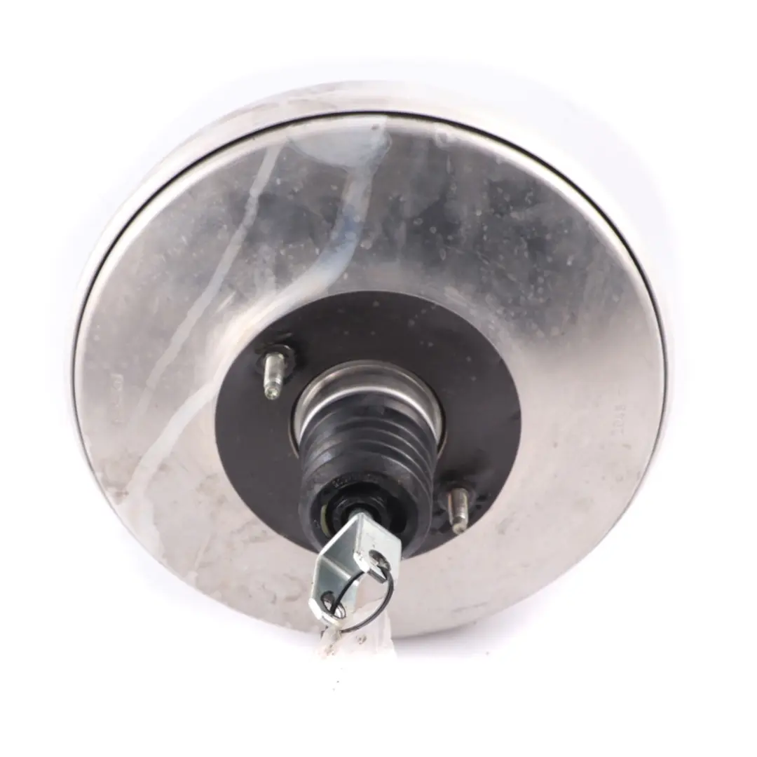 Brake Servo Booster Unit Master Cylinder 6872076 Manual to BMW F45 X1 F48 Mini F60 with Part number 6873440 BMW F45 X1 F48 Mini F60 Brake Servo Booster Unit Master Cylinder 6872076 Manual - SKU 6873440-1 - Part number 6873440