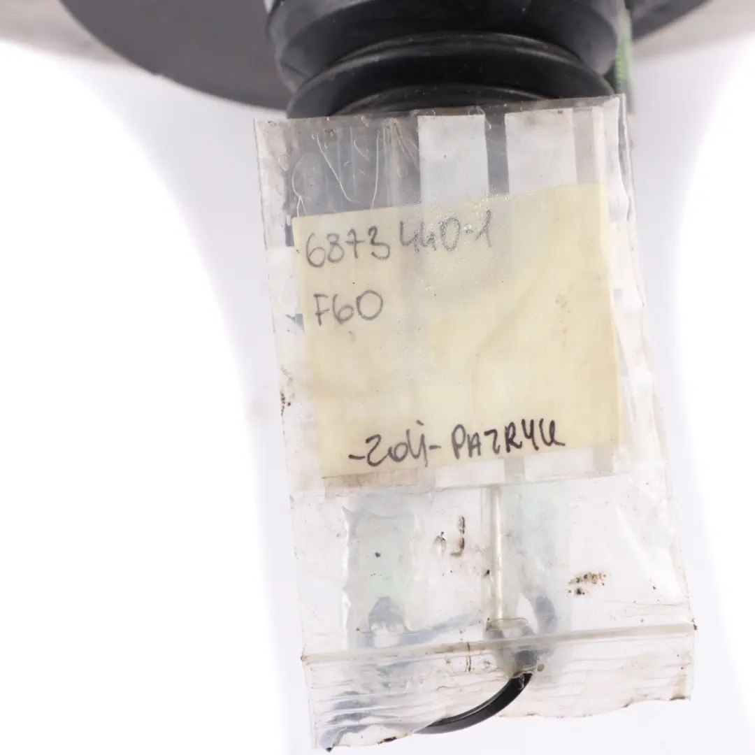 Brake Servo Booster Unit Master Cylinder 6872076 Manual to BMW F45 X1 F48 Mini F60 with Part number 6873440 BMW F45 X1 F48 Mini F60 Brake Servo Booster Unit Master Cylinder 6872076 Manual - SKU 6873440-1 - Part number 6873440