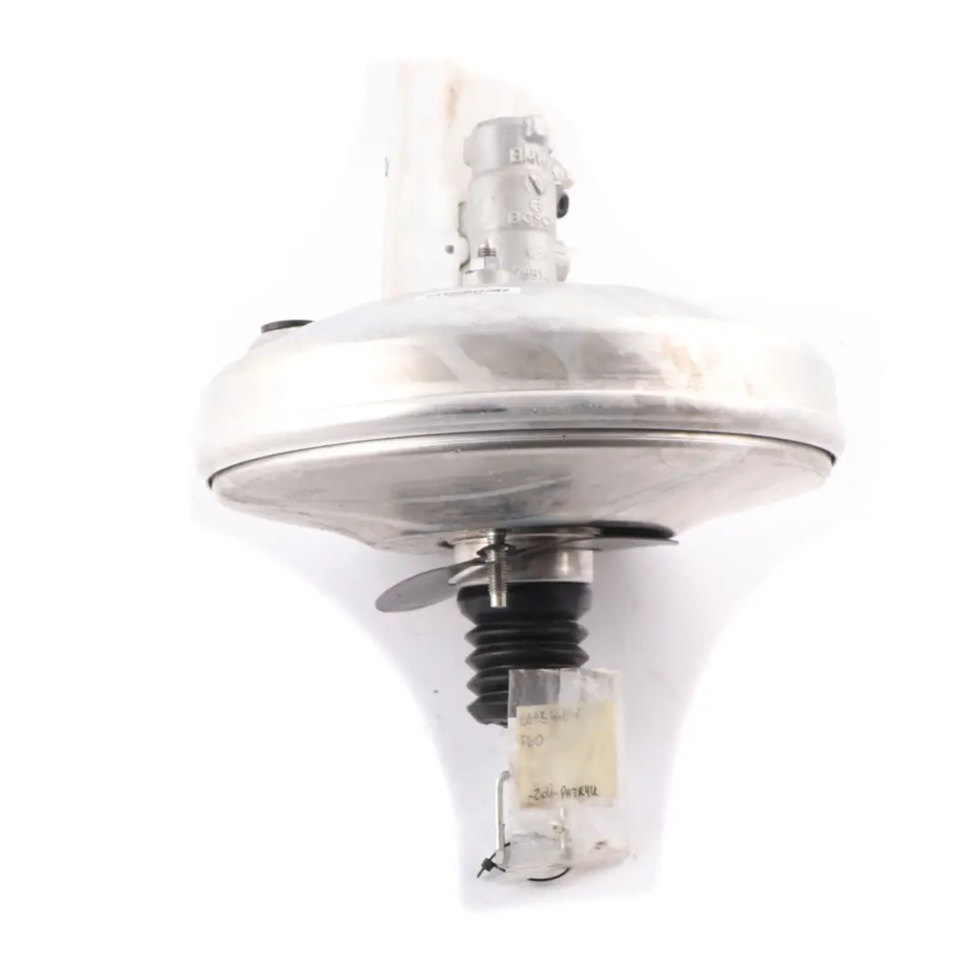 Brake Servo Booster Unit Master Cylinder 6872076 Manual to BMW F45 X1 F48 Mini F60 with Part number 6873440 BMW F45 X1 F48 Mini F60 Brake Servo Booster Unit Master Cylinder 6872076 Manual - SKU 6873440-1 - Part number 6873440