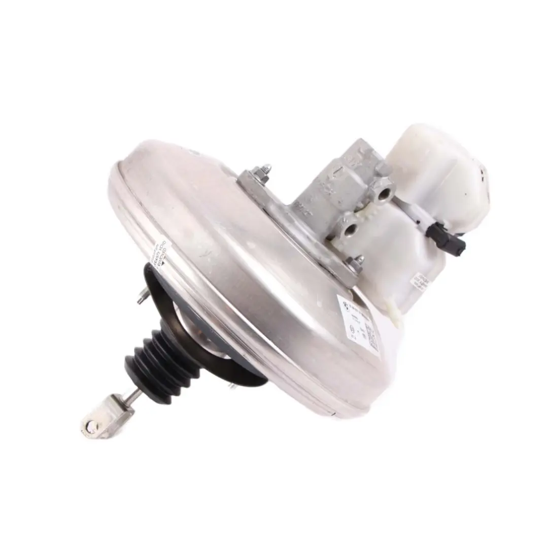BMW F45 X1 F48 Brake Servo Unit Master Cylinder Automatic - SKU 6873440 - Part number 6872076