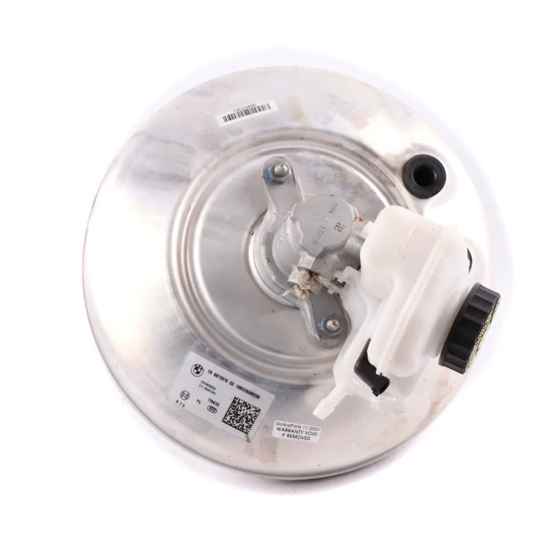 Servofreno Cilindro Maestro Automatico per BMW F45 X1 F48 con numero di parte 6872076 BMW F45 X1 F48 Servofreno Cilindro Maestro Automatico - SKU 6873440 - Numero di parte 6872076