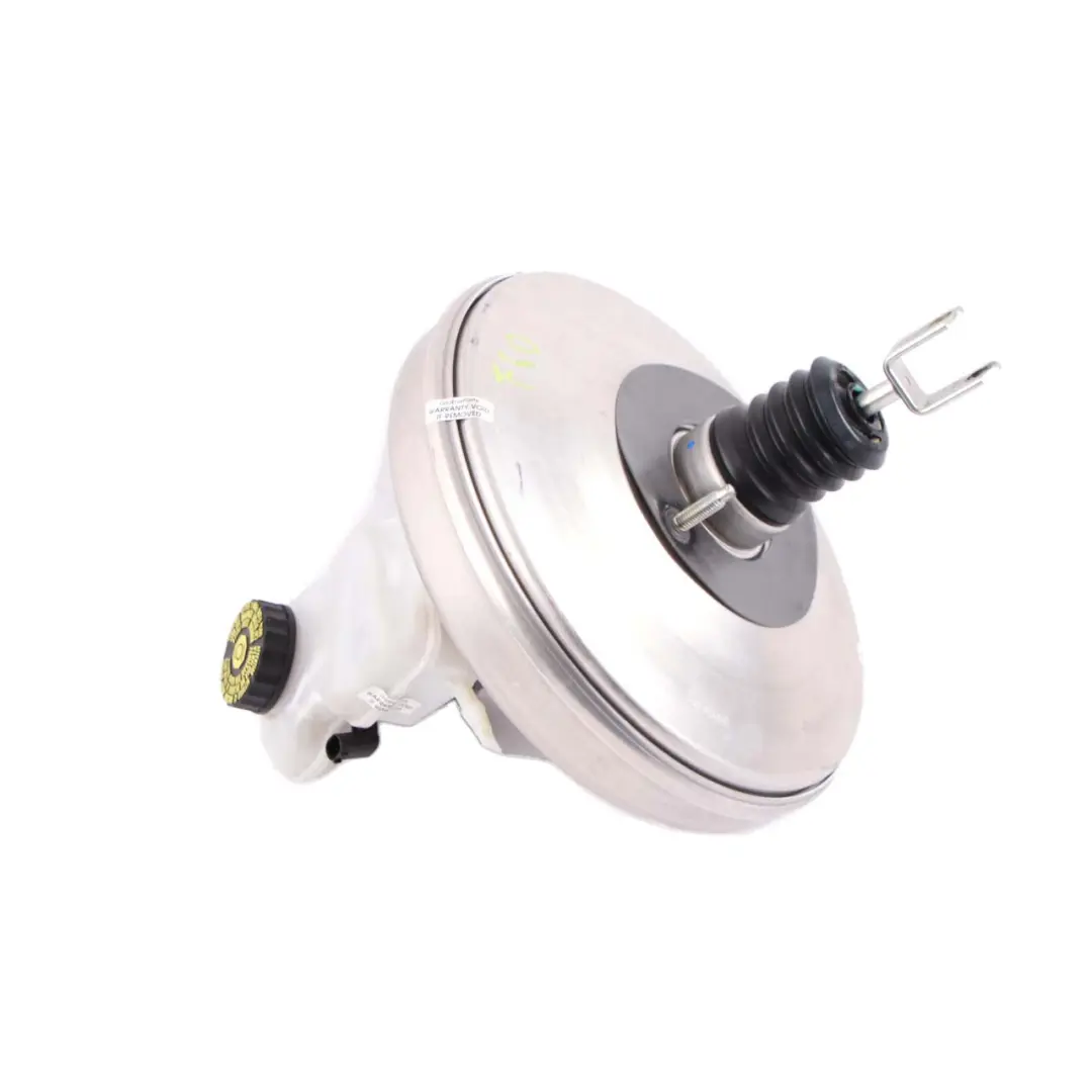Brems Kraft Verstärker Haupt Brems Zylinder Bremsen für BMW X1 F48 mit Teilenummer 6872076 BMW X1 F48 Brems Kraft Verstärker Haupt Brems Zylinder Bremsen - SKU 6873440 - Teilenummer 6872076