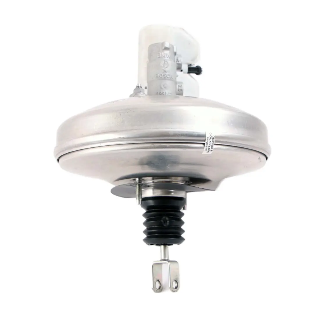 BMW F45 X1 F48 Brake Servo Unit Master Cylinder Automatic - SKU 6873440 - Part number 6872076
