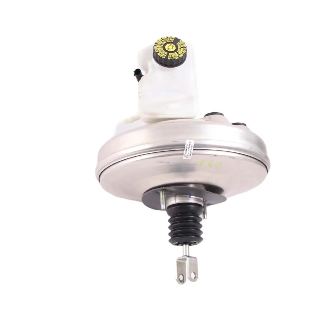 BMW X1 F48 Brems Kraft Verstärker Haupt Brems Zylinder Bremsen - SKU 6873440 - Teilenummer 6872076