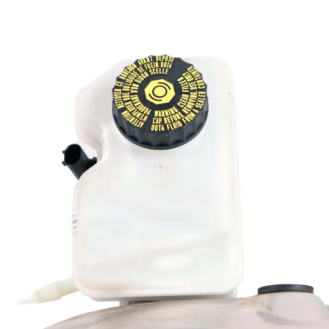 Cilindro Maestro De Servofreno Automático para BMW F45 X1 F48 con número de pieza 6872076 BMW F45 X1 F48 Cilindro Maestro De Servofreno Automático - SKU 6873440 - Número de pieza 6872076