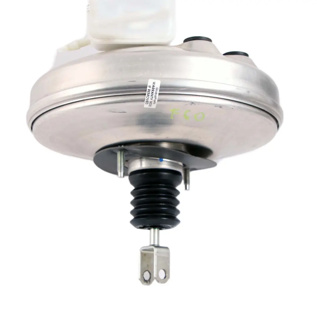 Brems Kraft Verstärker Haupt Brems Zylinder Bremsen für BMW X1 F48 mit Teilenummer 6872076 BMW X1 F48 Brems Kraft Verstärker Haupt Brems Zylinder Bremsen - SKU 6873440 - Teilenummer 6872076