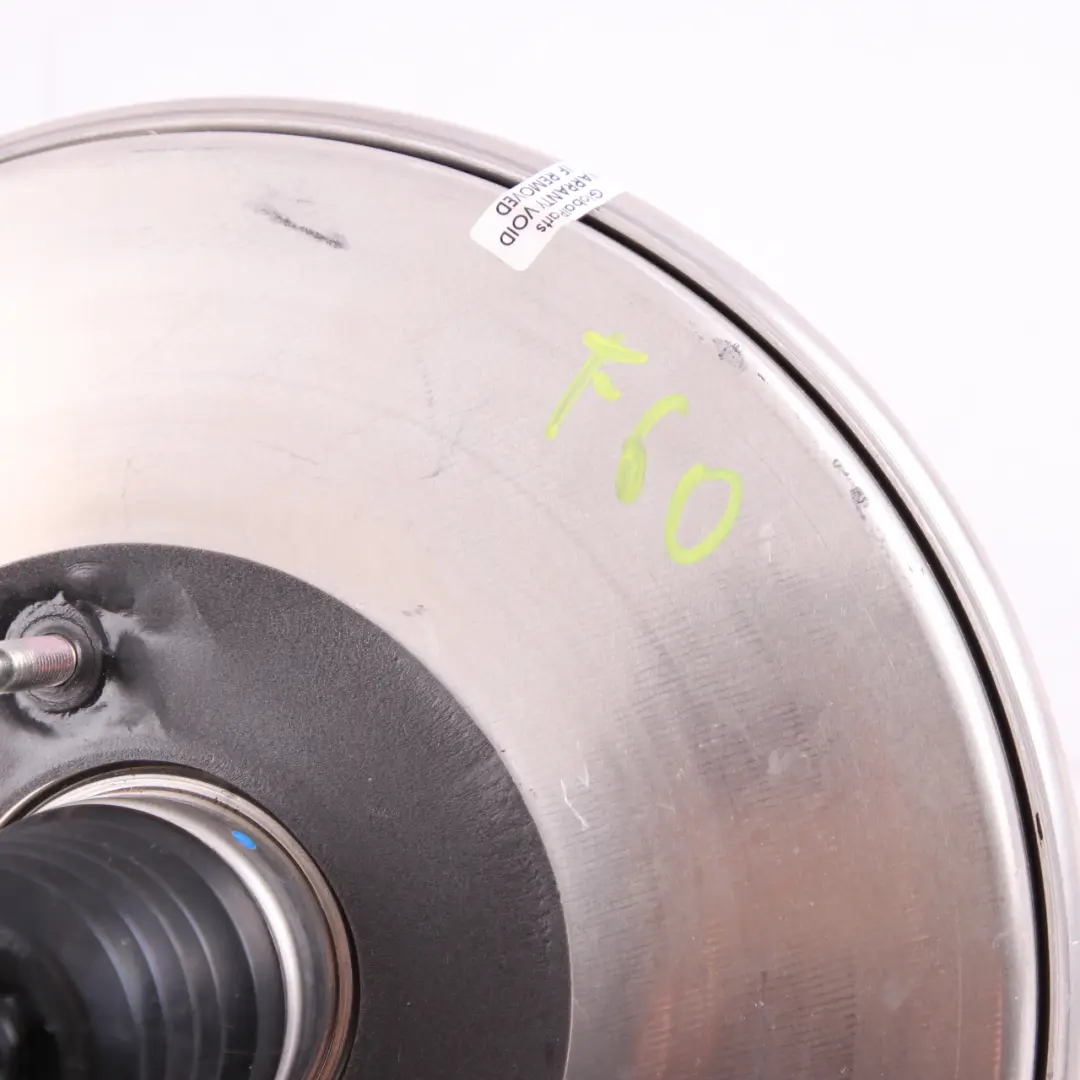 Maître-Cylindre De Servofrein Automatique pour BMW F45 X1 F48 à propos du numéro de pièce 6872076 BMW F45 X1 F48 Maître-Cylindre De Servofrein Automatique - SKU 6873440 - Numéro de pièce 6872076