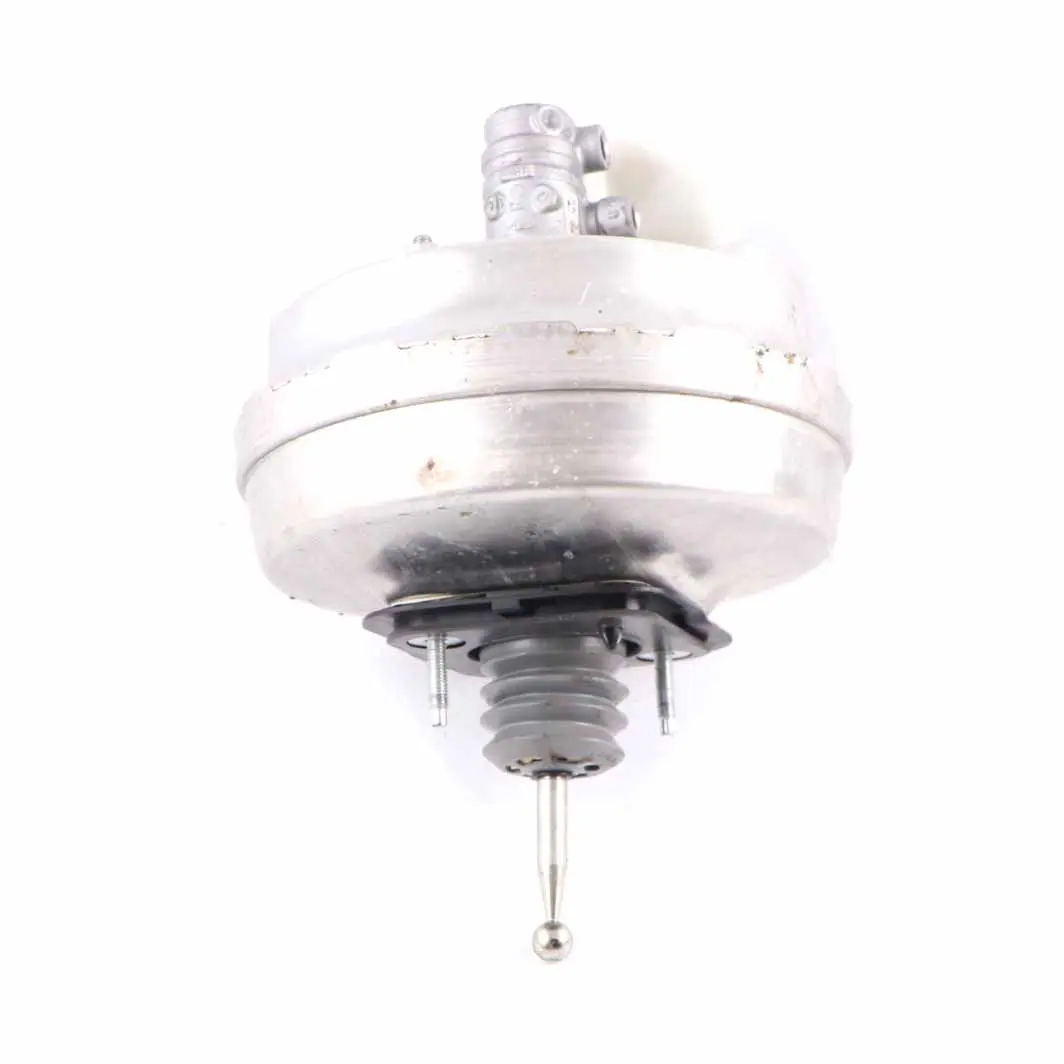 Brake Servo Brake Booster Master Cylinder Unit Reservoir to BMW G11 G12 G30 with Part number 6873444 BMW G11 G12 G30 Brake Servo Brake Booster Master Cylinder Unit Reservoir - SKU 6873444 - Part number 6873444