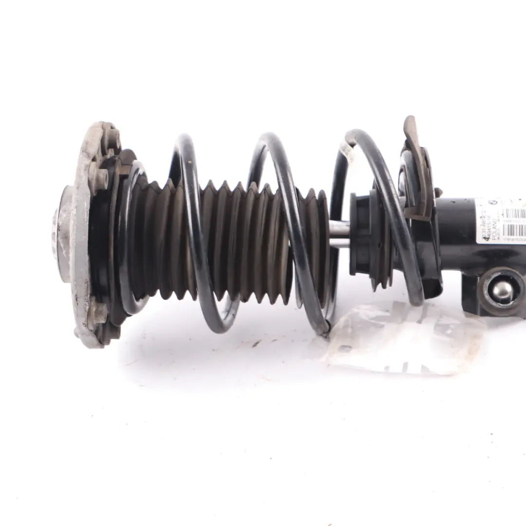 Gauche Droite Ressort Jambe de Force Amortisseur pour BMW F20 F21 Avant à propos du numéro de pièce 6873721 BMW F20 F21 Avant Gauche Droite Ressort Jambe de Force Amortisseur - SKU 6873721-4 - Numéro de pièce 6873721