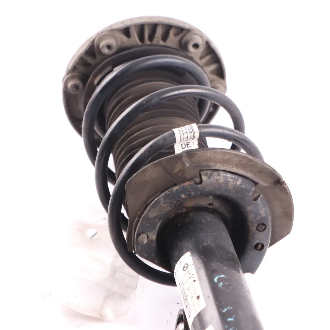 BMW F20 F21 Anteriore Sinistra Destra Molla Puntone Ammortizzatore - SKU 6873721-4 - Numero di parte 6873721