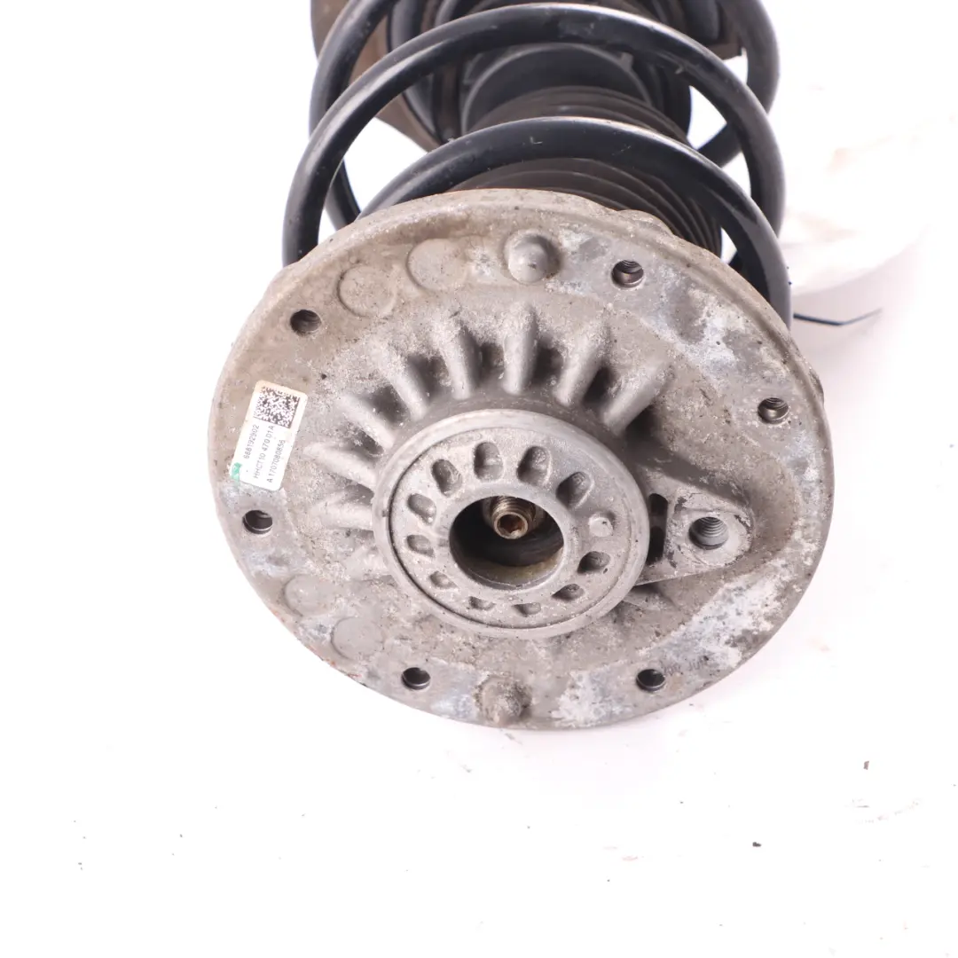 BMW F20 F21 Delantero Izquierdo Derecho Muelle Strut Amortiguador - SKU 6873721-4 - Número de pieza 6873721