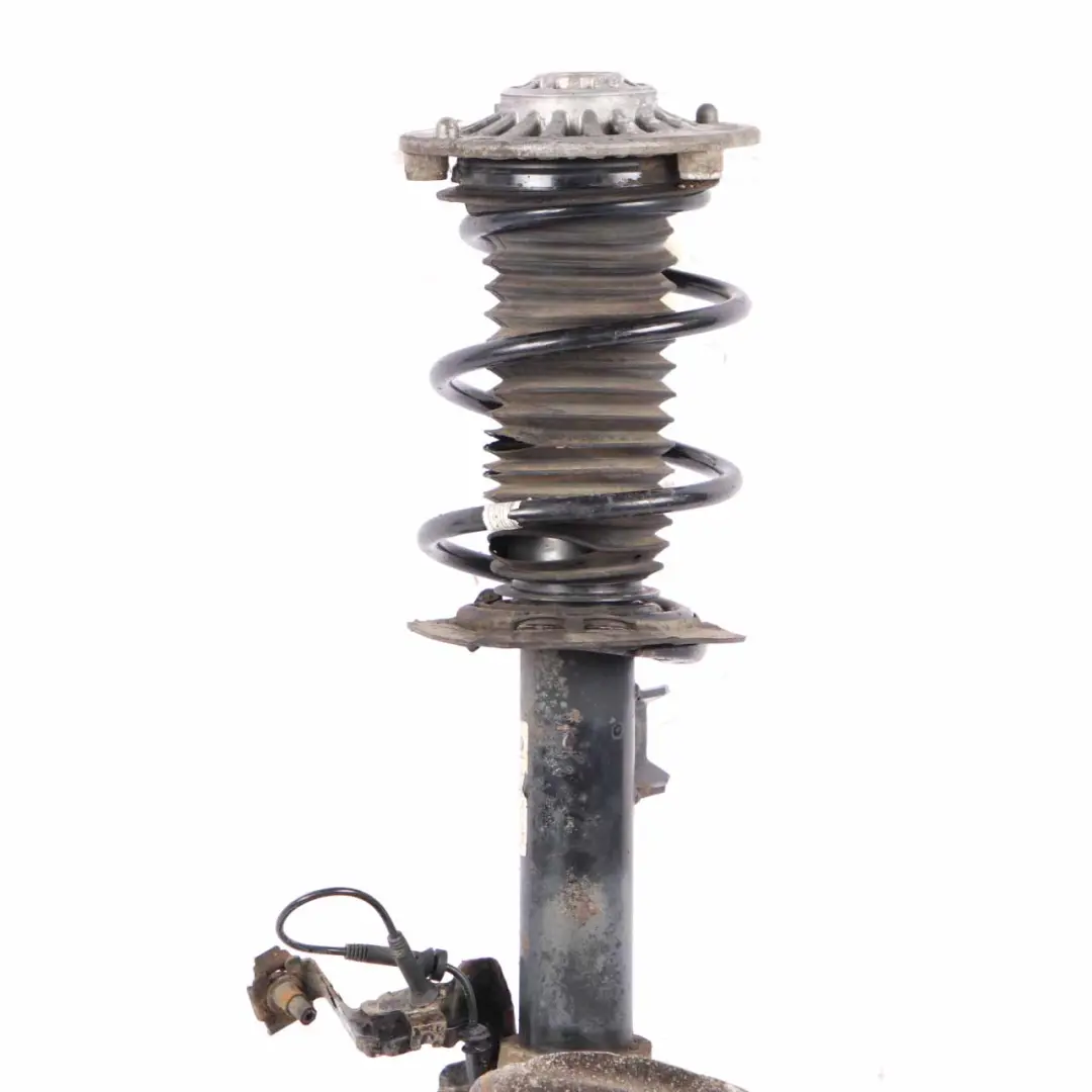 Droit Jambe de force Moyeu jambe de force Étrier pour BMW F20 116i N13 M Sport Avant à propos du numéro de pièce 6873723 BMW F20 116i N13 M Sport Avant Droit Jambe de force Moyeu jambe de force Étrier - SKU 6873723-4 - Numéro de pièce 6873723