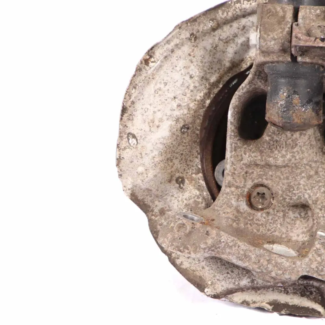 anteriore destro gamba molla mozzo pinza per BMW F20 116i N13 M Sport con numero di parte 6873723 BMW F20 116i N13 M Sport anteriore destro gamba molla mozzo pinza - SKU 6873723-4 - Numero di parte 6873723