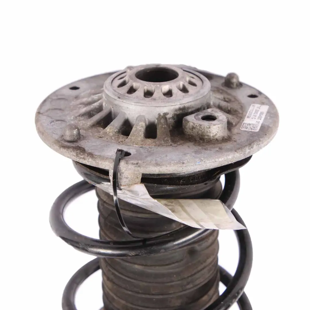 anteriore destro gamba molla mozzo pinza per BMW F20 116i N13 M Sport con numero di parte 6873723 BMW F20 116i N13 M Sport anteriore destro gamba molla mozzo pinza - SKU 6873723-4 - Numero di parte 6873723