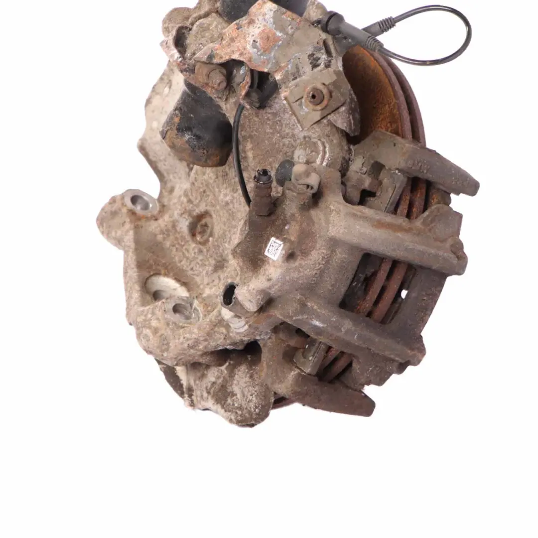 Zwrotnica Amortyzator Zacisk Hamulcowy Prawy Przód do BMW F20 116i N13 M Sport o numerze 6873723 BMW F20 116i N13 M Sport Zwrotnica Amortyzator Zacisk Hamulcowy Prawy Przód - SKU 6873723-4 - Numer Części 6873723