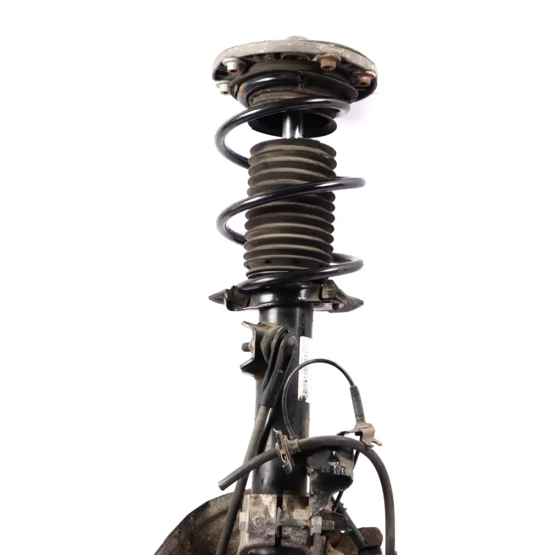 Front Right O/S Leg Spring Strut Hub Caliper to BMW 1 Series F20 116d ed M Sport with Part number 6873723 BMW 1 Series F20 116d ed M Sport Front Right O/S Leg Spring Strut Hub Caliper - SKU 6873723 - Part number 6873723