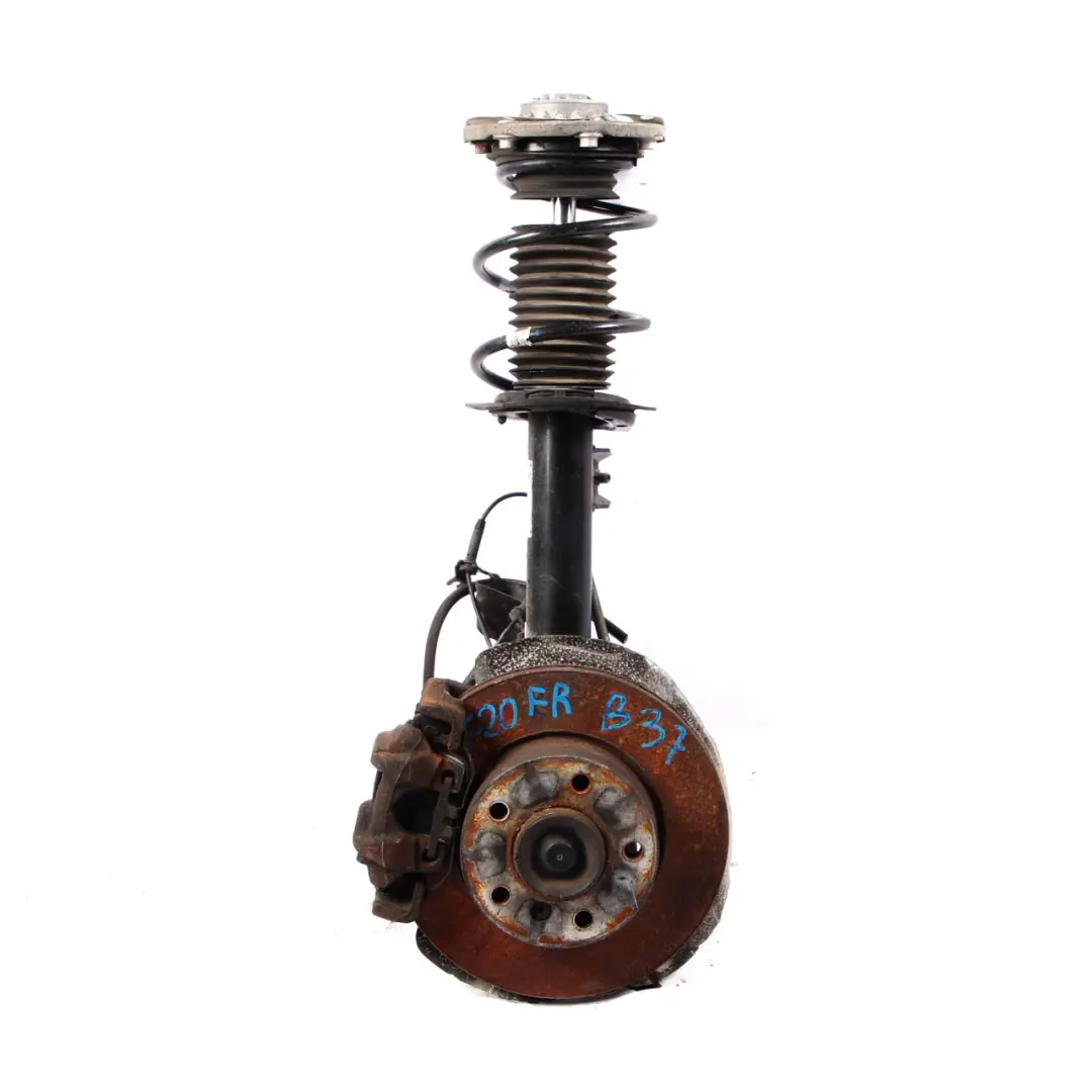 Droite Jambe de Force Moyeu Etrier pour BMW 1 F20 116d ed M Sport Avant à propos du numéro de pièce 6873723 BMW 1 F20 116d ed M Sport Avant Droite Jambe de Force Moyeu Etrier - SKU 6873723 - Numéro de pièce 6873723