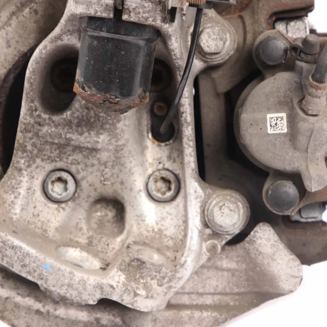 N47N Front Right O/S M Sport Suspension Leg Spring Strut Hub Brake to BMW F23 220d with Part number 6873740 BMW F23 220d N47N Front Right O/S M Sport Suspension Leg Spring Strut Hub Brake - SKU 6873740-1 - Part number 6873740