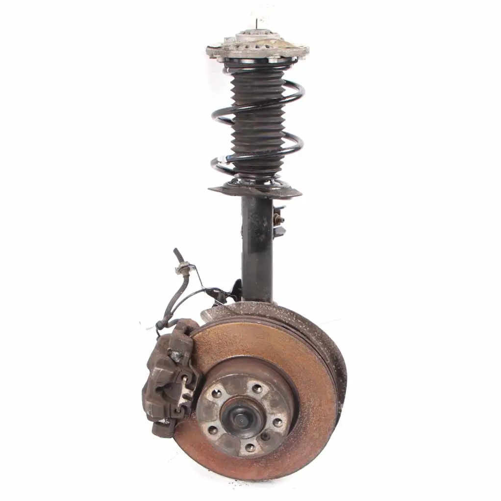 N47N Front Right O/S M Sport Suspension Leg Spring Strut Hub Brake to BMW F23 220d with Part number 6873740 BMW F23 220d N47N Front Right O/S M Sport Suspension Leg Spring Strut Hub Brake - SKU 6873740-1 - Part number 6873740