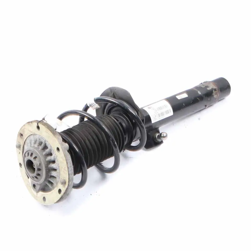 Strut Rear Left Right N/O/S Shock Absorber to BMW F23 Cabrio Spring with Part number 6873740 BMW F23 Cabrio Spring Strut Rear Left Right N/O/S Shock Absorber - SKU 6873740 - Part number 6873740