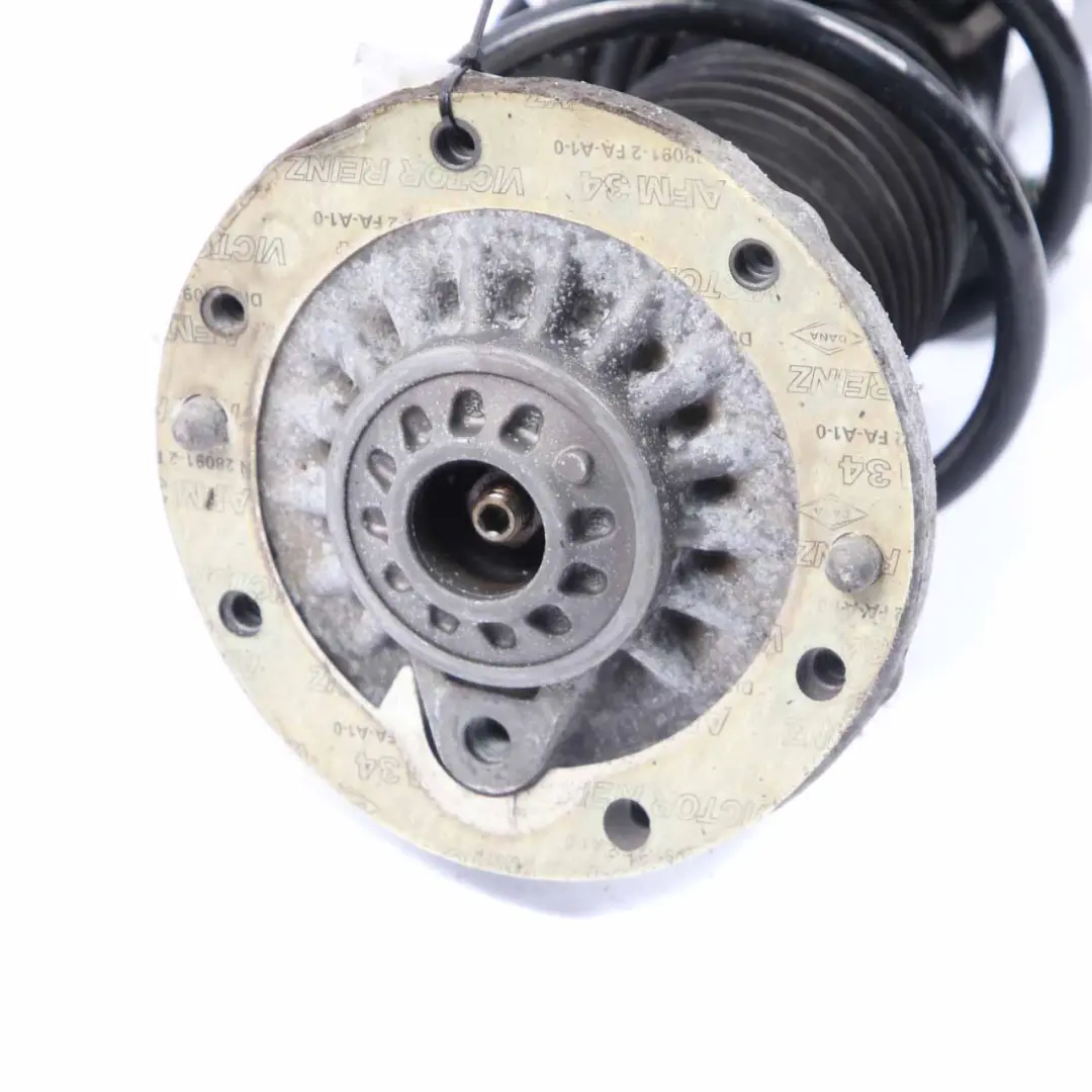 Strut Rear Left Right N/O/S Shock Absorber to BMW F23 Cabrio Spring with Part number 6873740 BMW F23 Cabrio Spring Strut Rear Left Right N/O/S Shock Absorber - SKU 6873740 - Part number 6873740