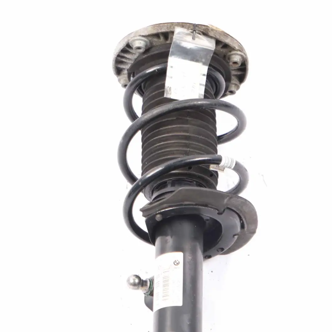 Strut Rear Left Right N/O/S Shock Absorber to BMW F23 Cabrio Spring with Part number 6873740 BMW F23 Cabrio Spring Strut Rear Left Right N/O/S Shock Absorber - SKU 6873740 - Part number 6873740