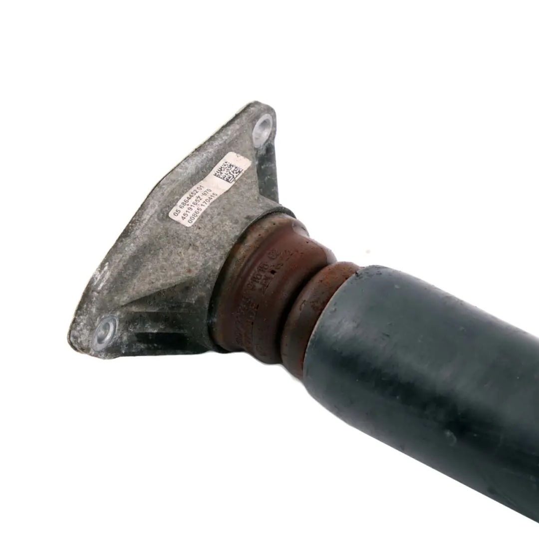 Amortiguador Trasero Izquierdo Derecho Muelle Strut para BMW 2 F23 Cabrio con número de pieza 6873741 BMW 2 F23 Cabrio Amortiguador Trasero Izquierdo Derecho Muelle Strut - SKU 6873741 - Número de pieza 6873741