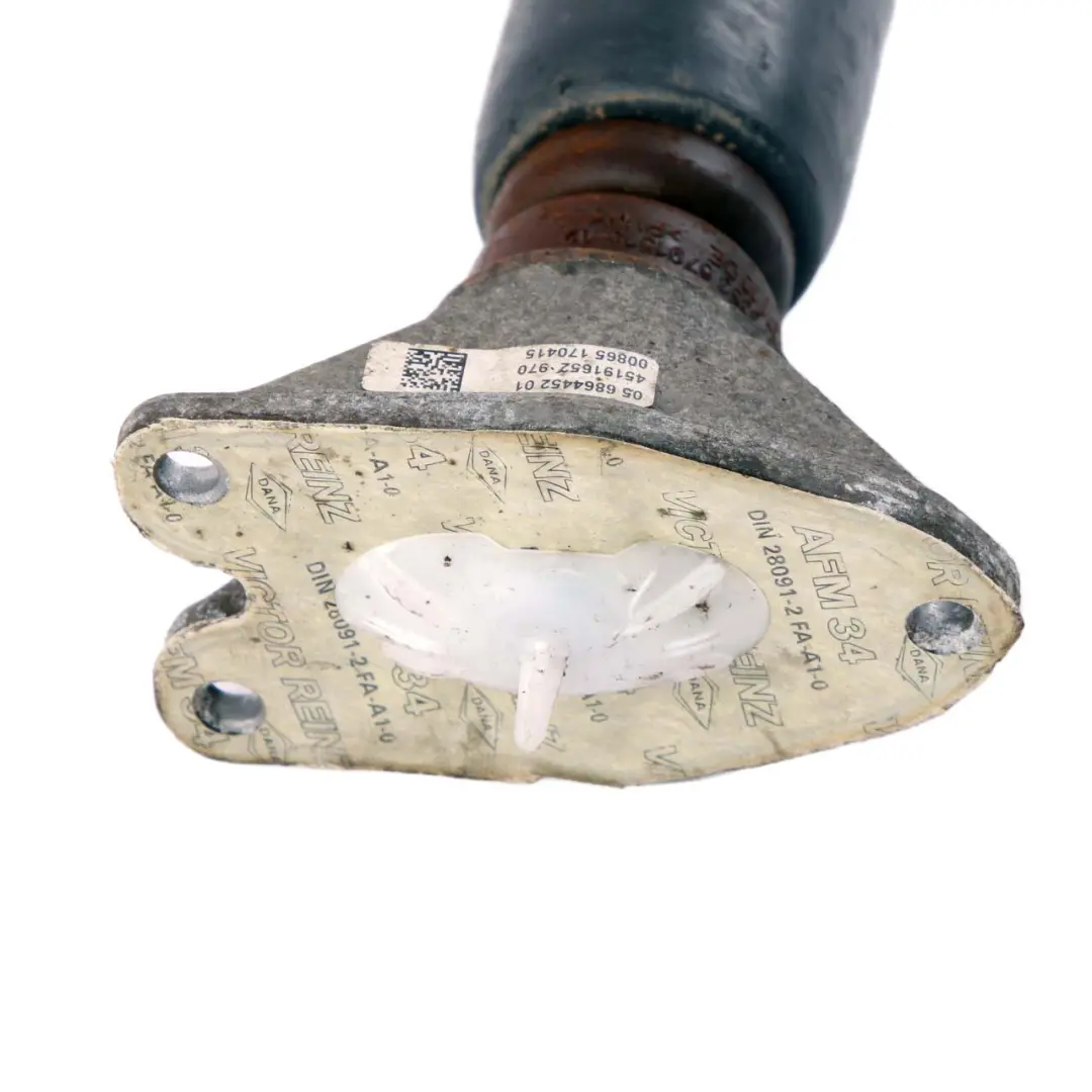 Arrière gauche droite ressort jambe de force amortisseur pour BMW 2 F23 à propos du numéro de pièce 6873741 BMW 2 F23 Arrière gauche droite ressort jambe de force amortisseur - SKU 6873741 - Numéro de pièce 6873741