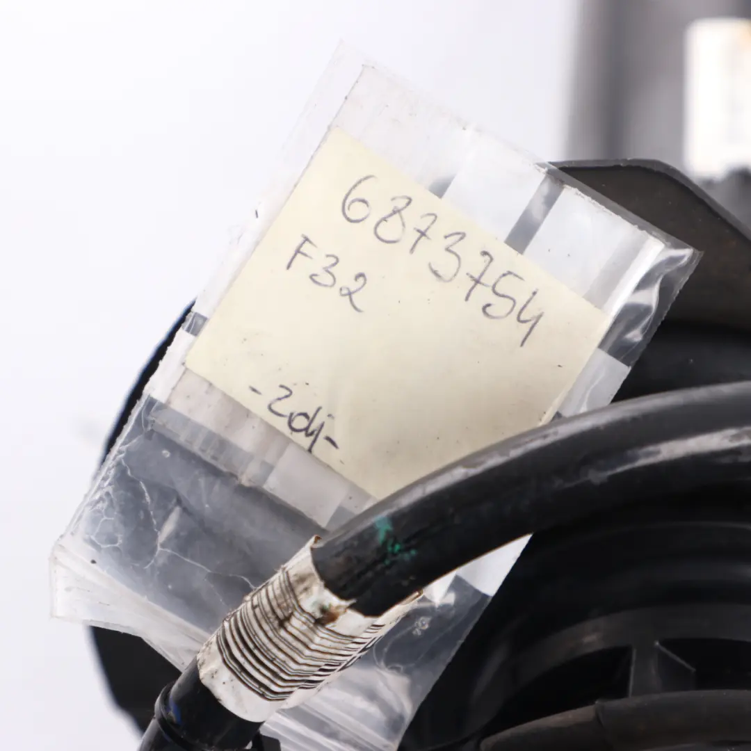 Amortisseur De Jambe De Force Avant Gauche Droite pour BMW F32 M Sport à propos du numéro de pièce 6873754 BMW F32 M Sport Amortisseur De Jambe De Force Avant Gauche Droite - SKU 6873754 - Numéro de pièce 6873754