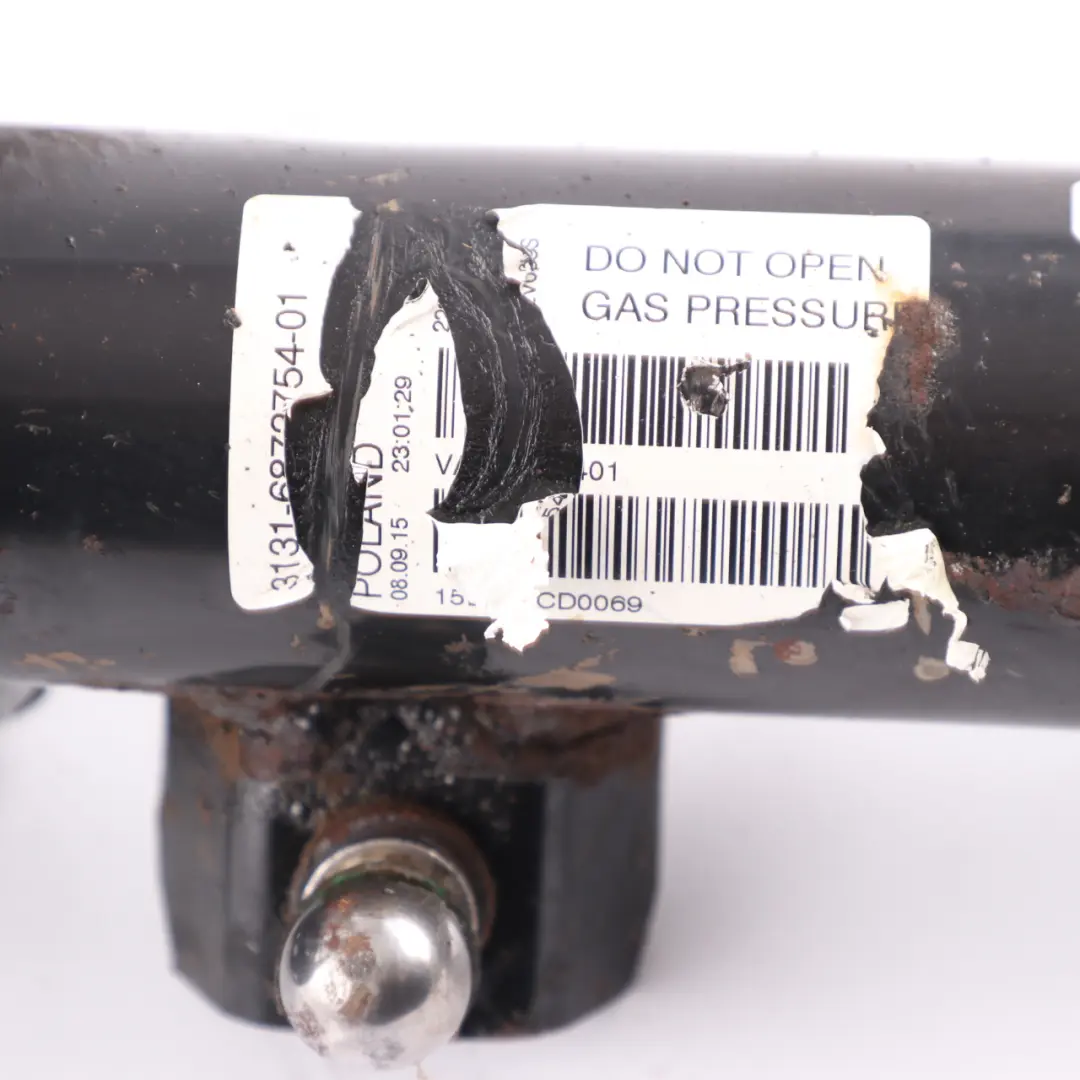 BMW F32 M Sport Spring Strut Front Left Right N/O/S Shock Absorber - SKU 6873754 - Part number 6873754