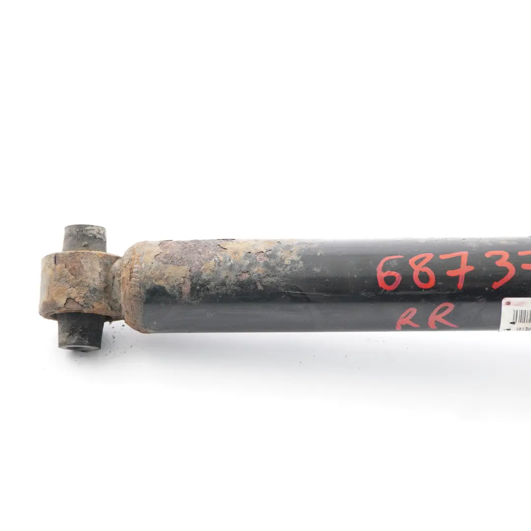 BMW F33 Convertible Rear Strut Shock Absorber Left Right N/O/S Damper 6868656 - SKU 6873764 - Part number 6873764
