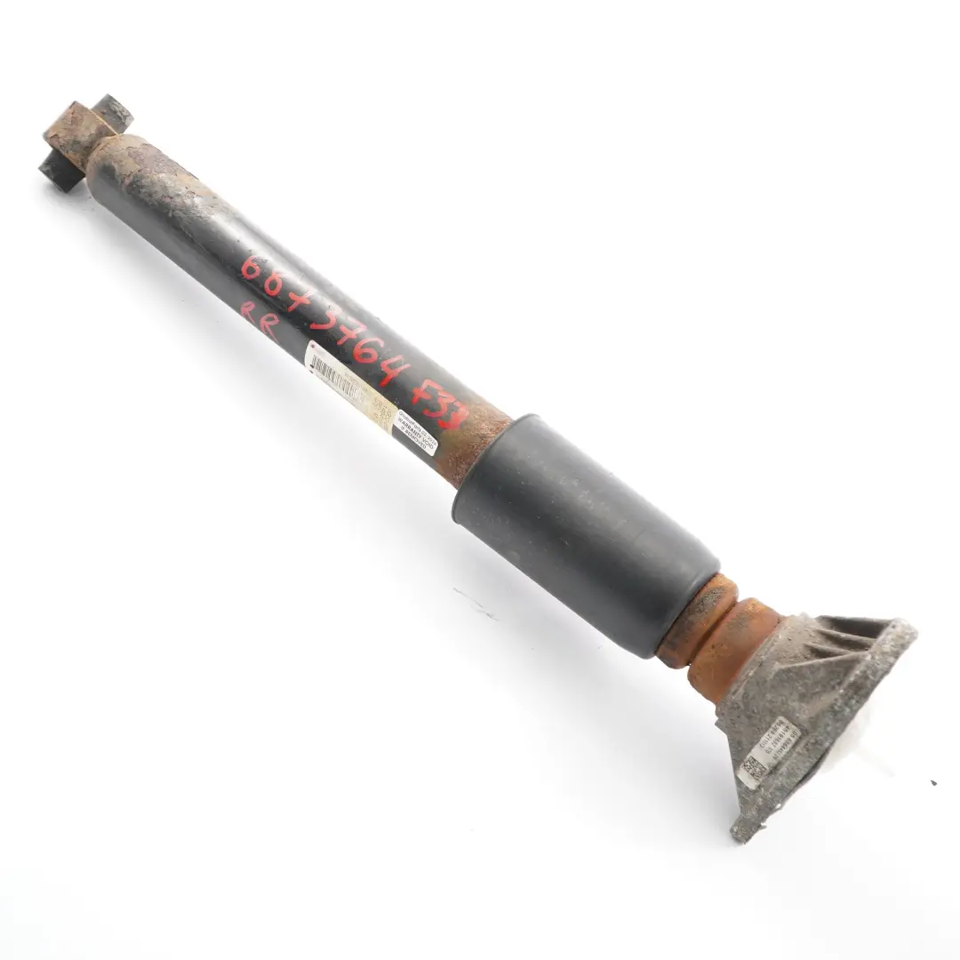 Amortiguador Trasero Strut Izquierda Derecha Damper 6868656 para BMW F33 Convertible con número de pieza 6873764 BMW F33 Convertible Amortiguador Trasero Strut Izquierda Derecha Damper 6868656 - SKU 6873764 - Número de pieza 6873764