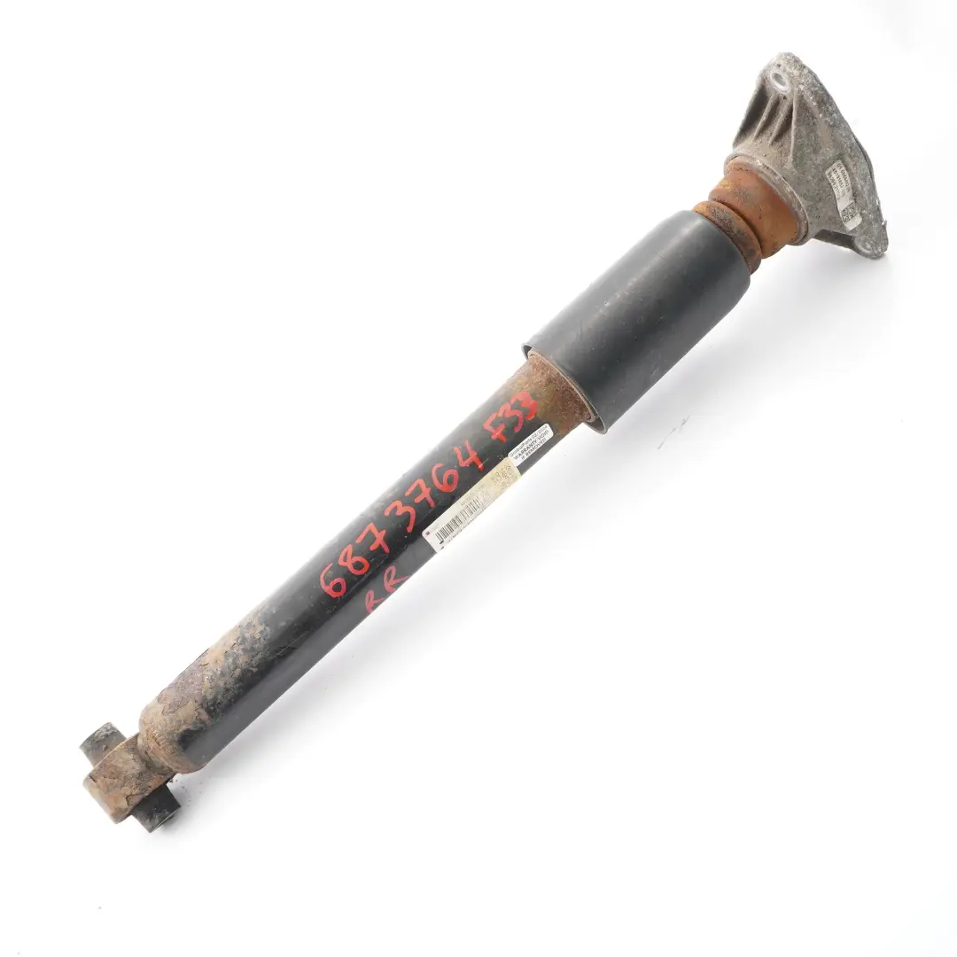 Amortiguador Trasero Strut Izquierda Derecha Damper 6868656 para BMW F33 Convertible con número de pieza 6873764 BMW F33 Convertible Amortiguador Trasero Strut Izquierda Derecha Damper 6868656 - SKU 6873764 - Número de pieza 6873764