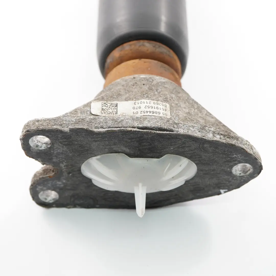 Amortisseur jambe force arrière gauche droite 6868656 pour BMW F33 Convertible à propos du numéro de pièce 6873764 BMW F33 Convertible Amortisseur jambe force arrière gauche droite 6868656 - SKU 6873764 - Numéro de pièce 6873764