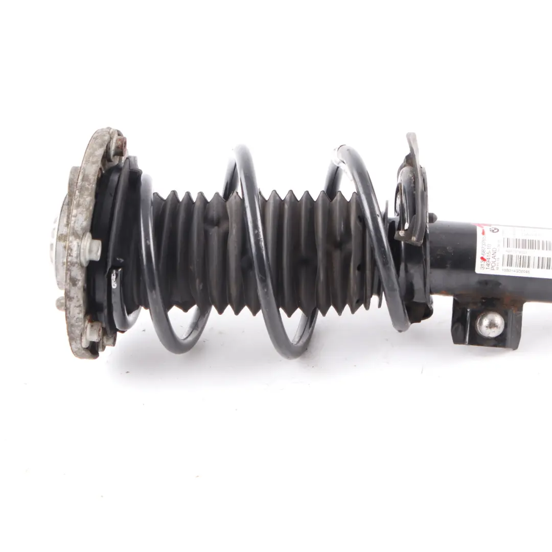 Amortisseur De Suspension Avant Gauche Droite pour BMW F33 M Sport à propos du numéro de pièce 6873765 BMW F33 M Sport Amortisseur De Suspension Avant Gauche Droite - SKU 6873765-1 - Numéro de pièce 6873765