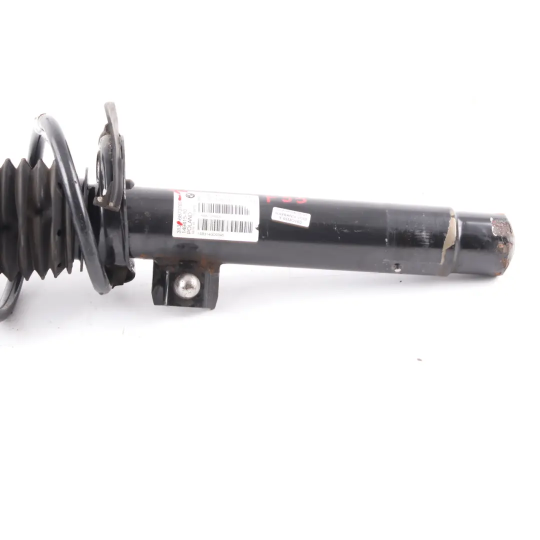 BMW F33 Spring Strut Front Left Right N/O/S M Sport Suspension Shock Absorber - SKU 6873765-1 - Part number 6873765