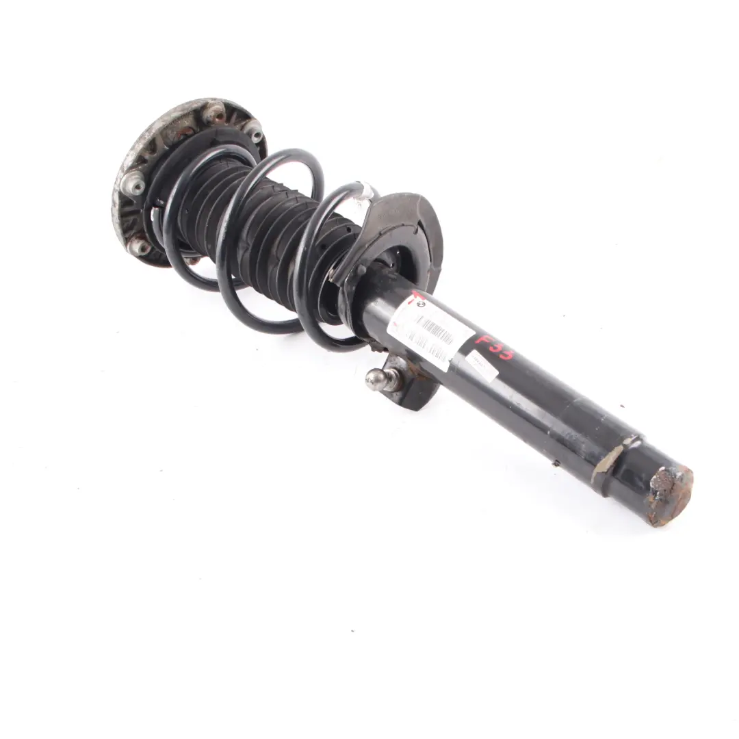 BMW F33 Spring Strut Front Left Right N/O/S M Sport Suspension Shock Absorber - SKU 6873765-1 - Part number 6873765